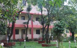  Smita Resort Neral