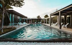 Momtikcamp Hotel