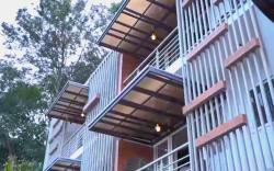 Hillway Boutique Resort