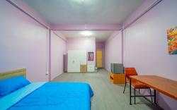 UrbanNest Hostel