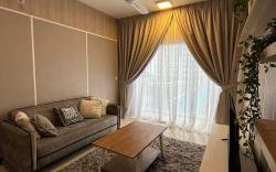 Arissa Homestay @Cerrado Southville City 