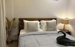 Pramaa Guest House 