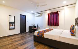 HOTEL KGF - NEAR QUEST MALL