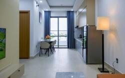 TiuHouse Aparment Rạch Giá, Kiên Giang