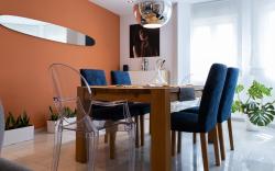Comfy Stylish Stay in Malaga