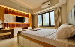 MCM Cebu Staycation at Base Line Premier