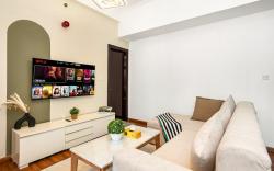 Stunning Apartment in Dubai Marina