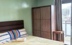 Baguio Transient ( 6th floor Unit 16) Megatower 3 