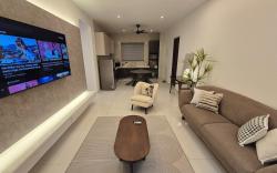 [Newly Renovated] Modern Luxury suites for 6 pax.