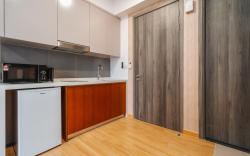 Woody Studio Agile Bukit Bintang + WiFi + Netflix