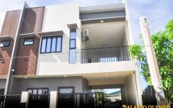 Palazzo Olympu Guest House 