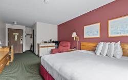 Wautoma Inn by OYO Near Airport WI 73