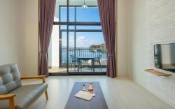 Yeosu Arungeorida Ocean View Pension