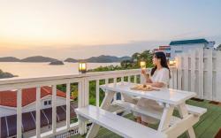 Yeosu Grace Family Pension