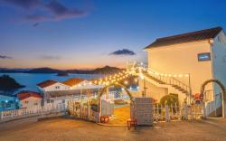 Yeosu Grace Family Pension