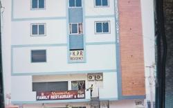 K.P.R RESIDENCY