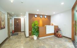 Sumitomo 20 Apartment Alley 86 Linh Lang