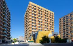 Best Western Plus Hotel & Residences Istanbul