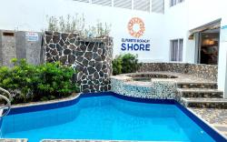 El Puerto Boracay Shore
