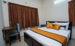 Om Residency JP Nagar