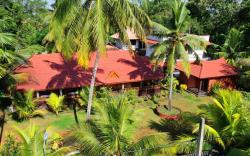 Rithu Beach Villa
