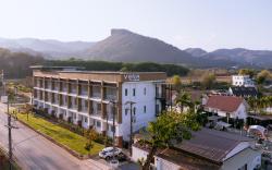 Vera Residences - วีร่า เรซิเดนซ์