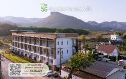 Vera Residences - วีร่า เรซิเดนซ์