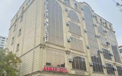 Askar Hotel