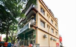 Sree Lakshmi Residency