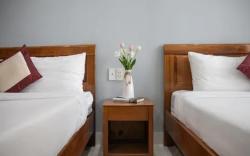 Hồng Phúc 5 Hotel