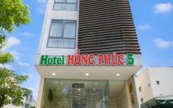 Hồng Phúc 5 Hotel