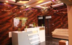 Golden IB'S Gokarna