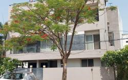 Gulmohar Villa