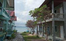 Charung by The Sea