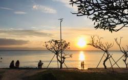 Charung by The Sea