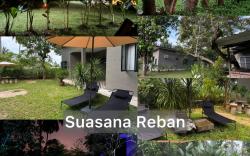 REBAN 2 (Homestay di Kampung Sri Damai, Kuantan)