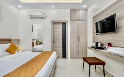 Hotel Sudarshan