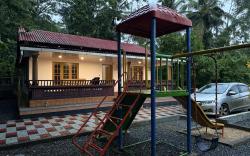 Diamond Villas & Farms Wayanad ( Entire Villa )
