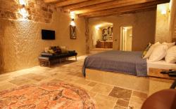 Cappadocia Vita Cave Hotel