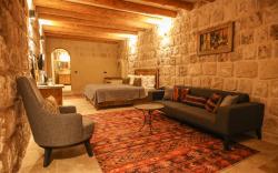 Cappadocia Vita Cave Hotel