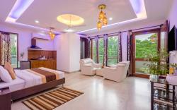 Hotel Ashiyana Elite