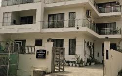Hotel Ashiyana Elite