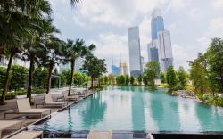 Agile Bukit Bintang TRX Pavilion KL by WSD