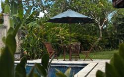 Ruma Nauli, surrounded by nature and culture