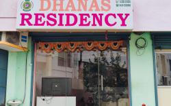 Dhanas Residency Pondicherry