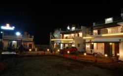 Rithu's Inn