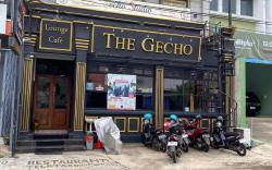 Gecho Inn Budget