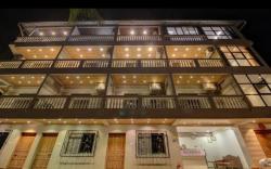 Jeevan Village Resort