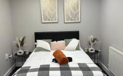 1 Bedroom Flat By City Centre  