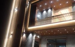 Aahan Villa Homestay